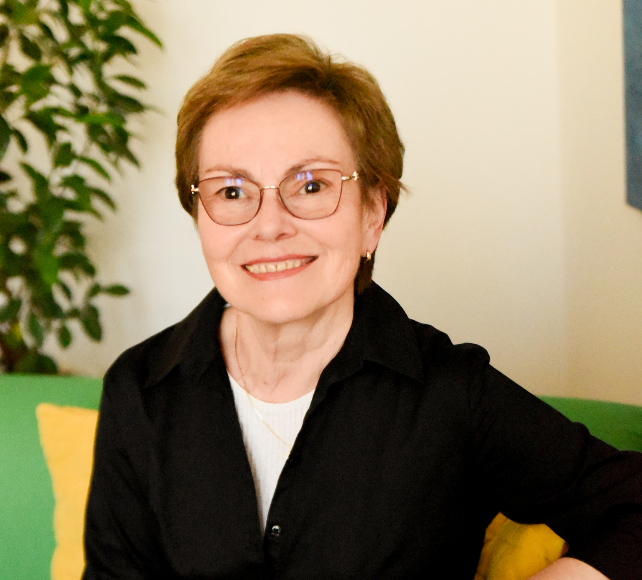 Gabriela Lojová