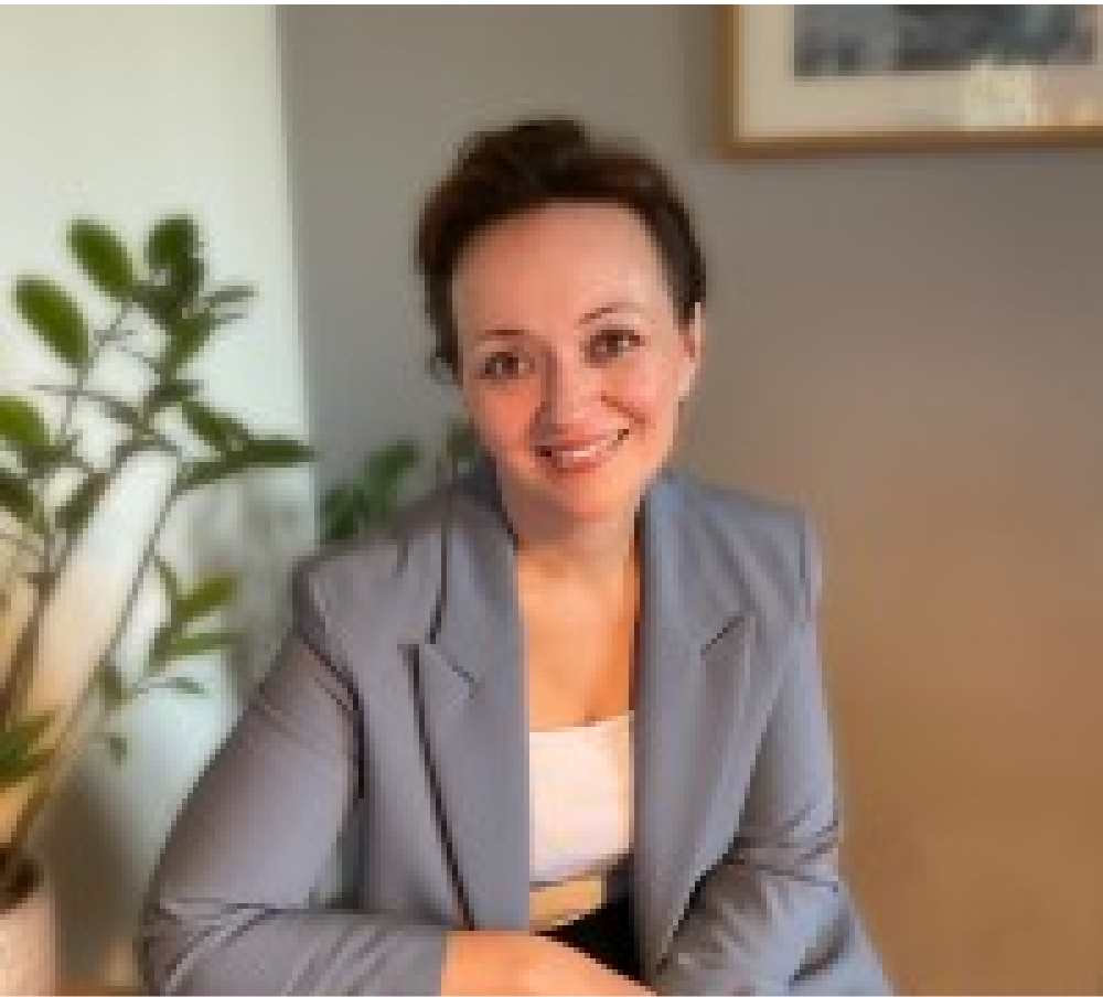 Adriana Plassiard