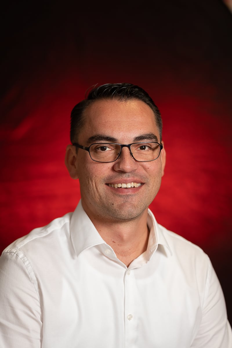 Daniel Bacík