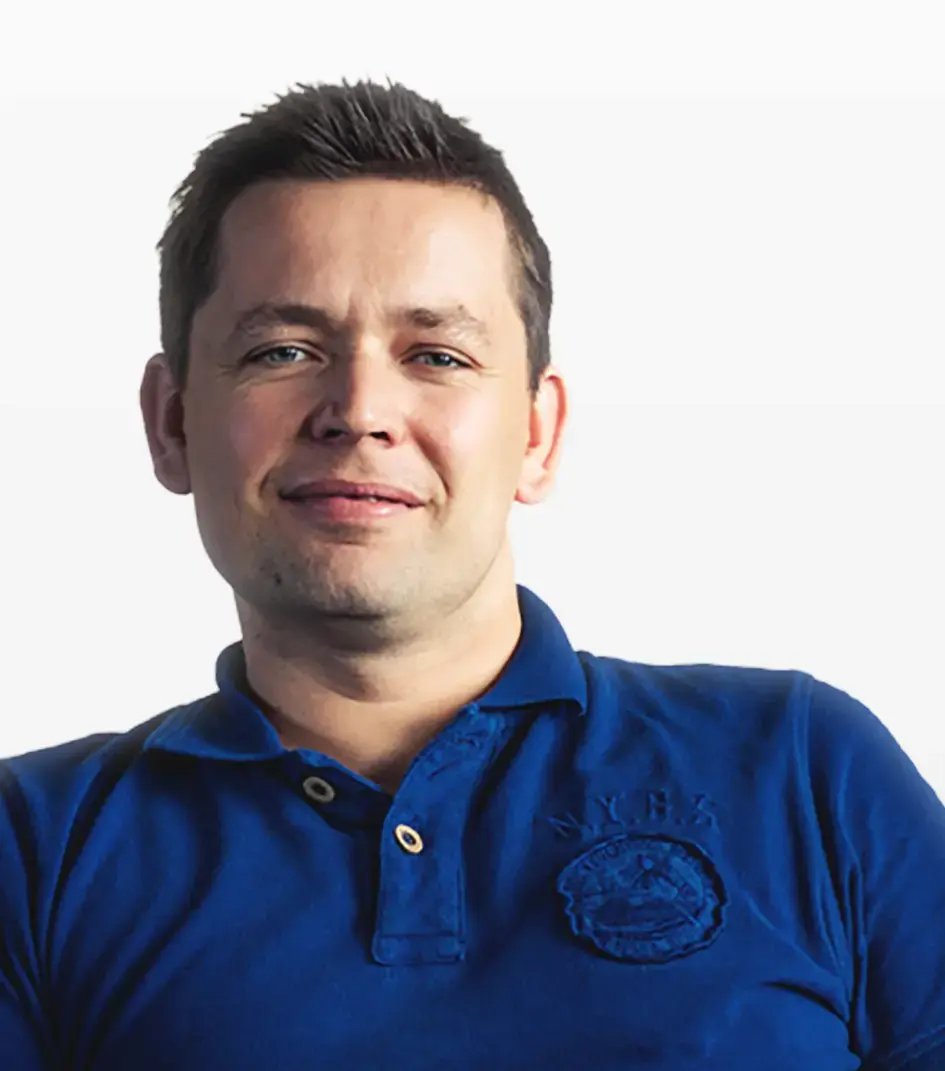 Michal Jirásek