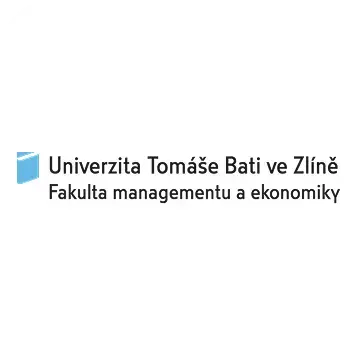 Univerzita Tomáše Bati ve Zlíně Fakulta managementu a ekonomiky white