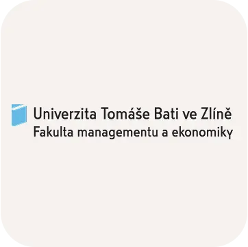 Univerzita Tomáše Bati ve Zlíně Fakulta managementu a ekonomiky