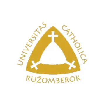 universitas catholica ruzomberok white