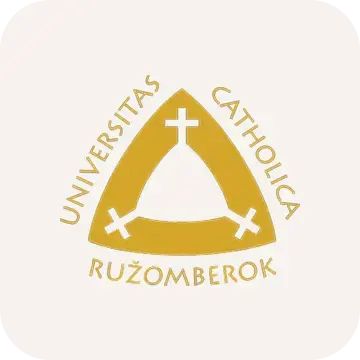 universitas catholica ruzomberok