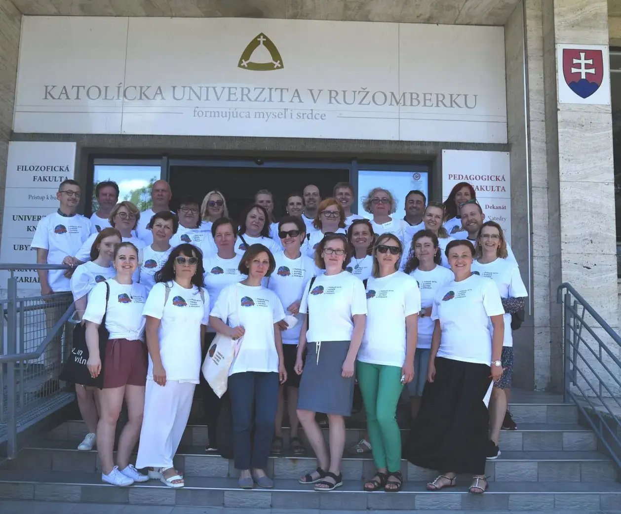 Katolícka univerzita v Ružomberku 3