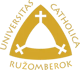 Katolícka univerzita v Ružomberku