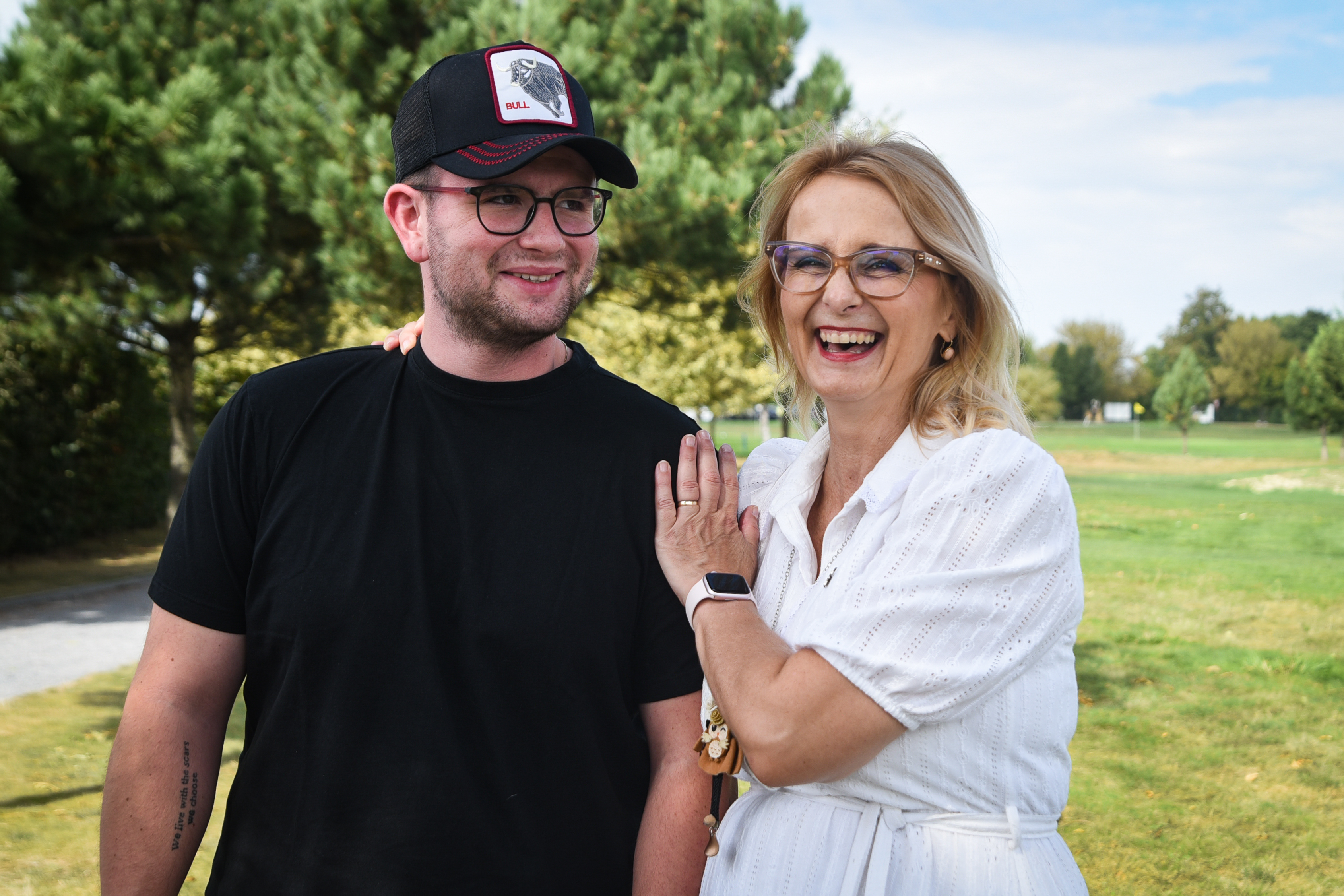 Srdce lídra - oblasť LEAD SELF