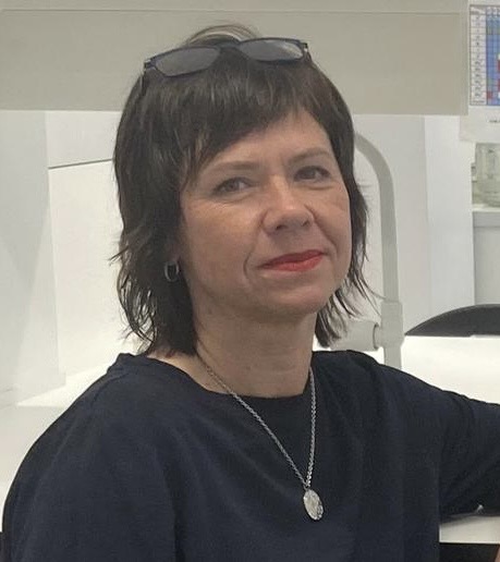 Jana Urbanová