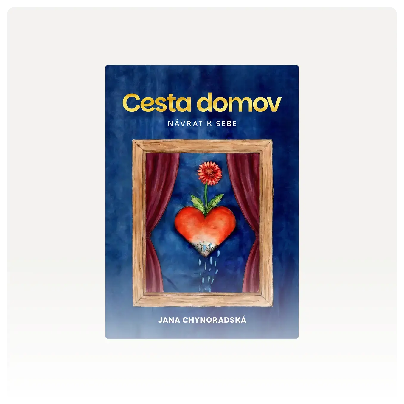 Cesta domov – Návrat k sebe
