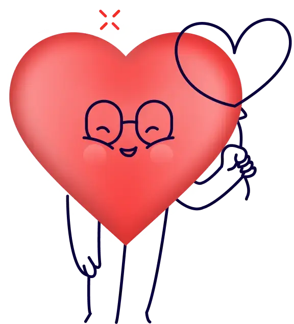 Heart Heart