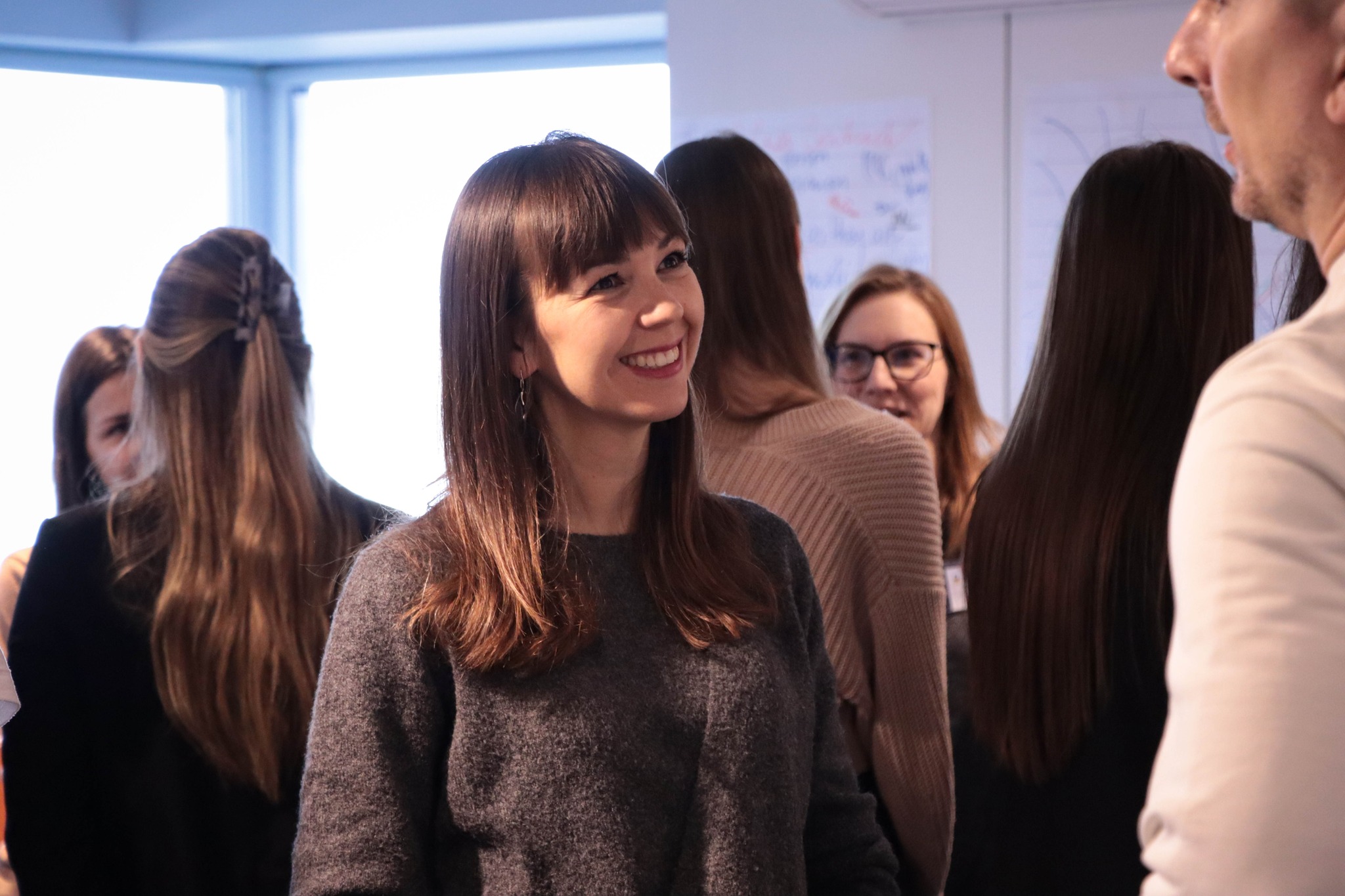Ochutnávka programov Inovácie Learn & Lead